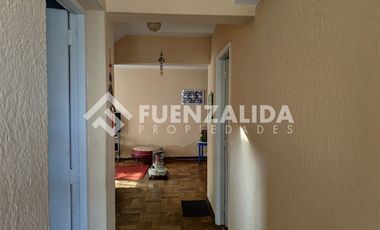 Casa en Venta en Schubert/ Villa Las Flores