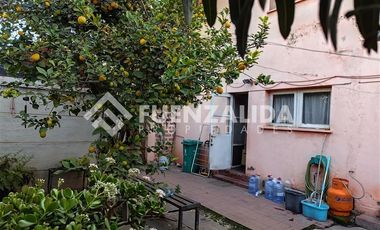 Casa en Venta en Schubert/ Villa Las Flores