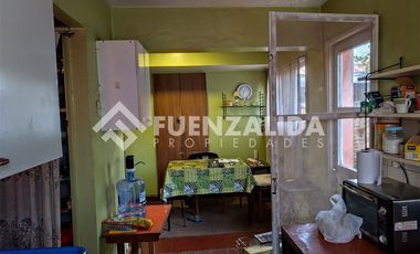 Casa en Venta en Schubert/ Villa Las Flores