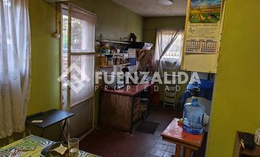 Casa en Venta en Schubert/ Villa Las Flores