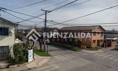 Casa en Venta en Schubert/ Villa Las Flores