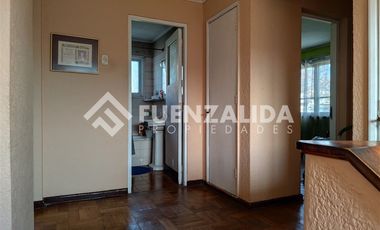 Casa en Venta en Schubert/ Villa Las Flores