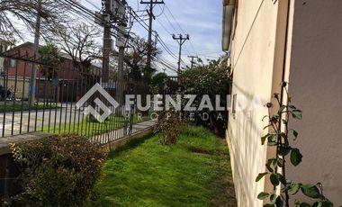 Casa en Venta en Schubert/ Villa Las Flores