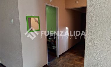 Casa en Venta en Schubert/ Villa Las Flores