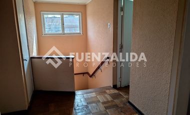 Casa en Venta en Schubert/ Villa Las Flores