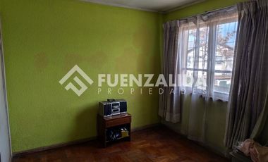 Casa en Venta en Schubert/ Villa Las Flores