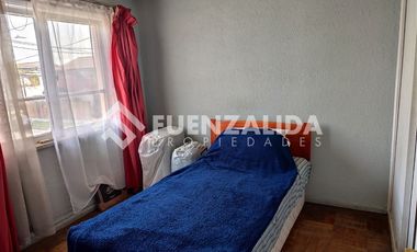 Casa en Venta en Schubert/ Villa Las Flores