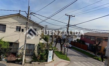 Casa en Venta en Schubert/ Villa Las Flores