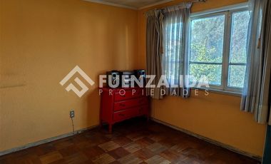 Casa en Venta en Schubert/ Villa Las Flores