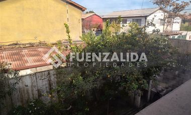 Casa en Venta en Schubert/ Villa Las Flores
