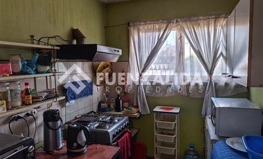 Casa en Venta en Schubert/ Villa Las Flores