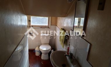 Casa en Venta en Schubert/ Villa Las Flores