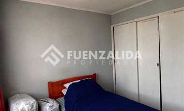 Casa en Venta en Schubert/ Villa Las Flores