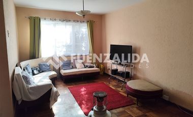 Casa en Venta en Schubert/ Villa Las Flores