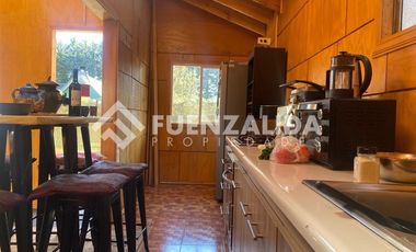 Casa en Venta en Piedra azul