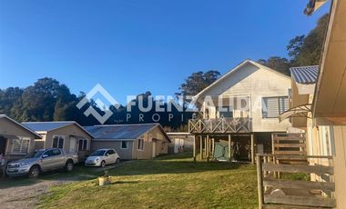 Casa en Venta en Piedra azul