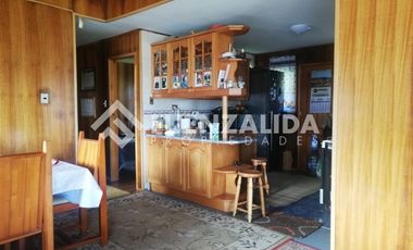 Casa en Venta en Piedra azul