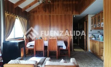 Casa en Venta en Piedra azul