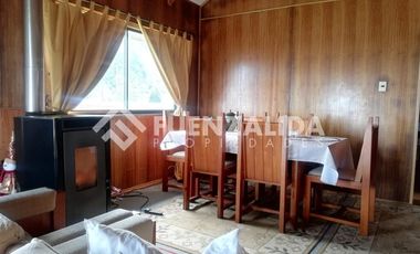 Casa en Venta en Piedra azul