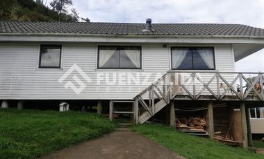 Casa en Venta en Piedra azul