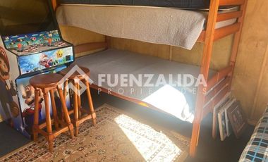 Casa en Venta en Piedra azul