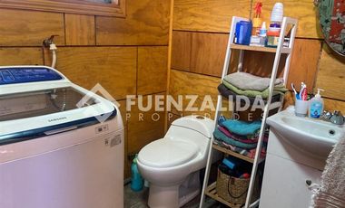 Casa en Venta en Piedra azul