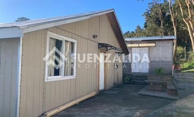 Casa en Venta en Piedra azul