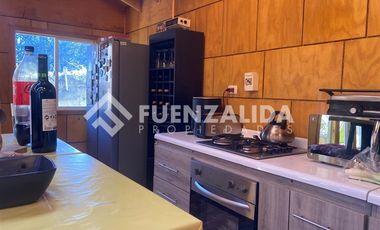 Casa en Venta en Piedra azul
