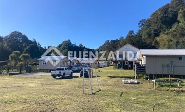 Casa en Venta en Piedra azul