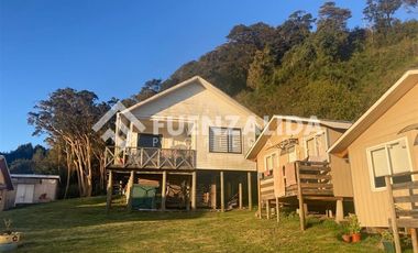 Casa en Venta en Piedra azul