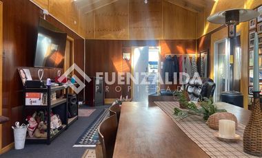 Casa en Venta en Piedra azul