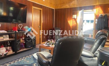 Casa en Venta en Piedra azul