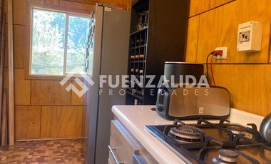Casa en Venta en Piedra azul