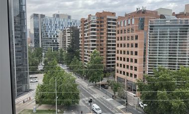 Oficina en Arriendo en Alonso de Córdova