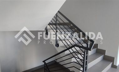 Oficina en Venta en Centro Historico La Serena