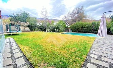 Casa en Venta en Piedra Roja
