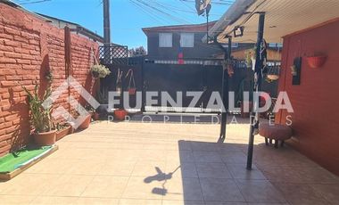 Casa en Venta en Villa Las Palmeras