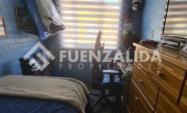 Casa en Venta en Villa Las Palmeras