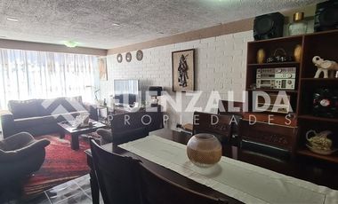 Casa en Venta en Villa Las Palmeras