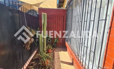 Casa en Venta en Villa Las Palmeras