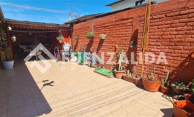 Casa en Venta en Villa Las Palmeras