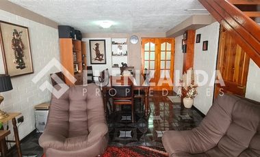 Casa en Venta en Villa Las Palmeras