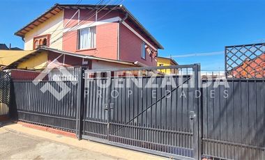 Casa en Venta en Villa Las Palmeras
