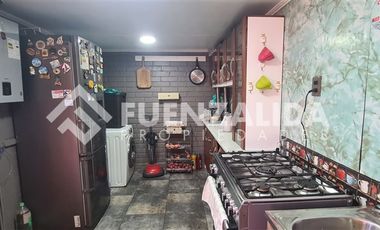 Casa en Venta en Villa Las Palmeras