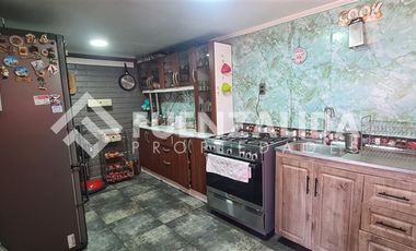Casa en Venta en Villa Las Palmeras