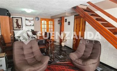 Casa en Venta en Villa Las Palmeras