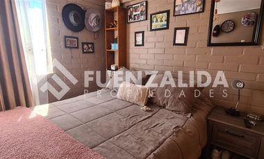 Casa en Venta en Villa Las Palmeras