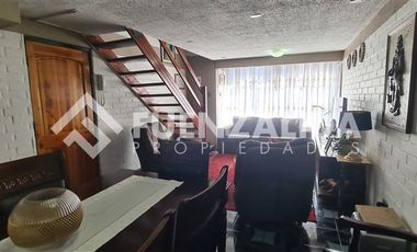Casa en Venta en Villa Las Palmeras