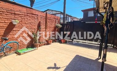 Casa en Venta en Villa Las Palmeras