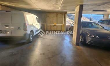 Departamento en Venta en Parque Mirador II